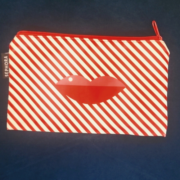 Lot of 3 Sephora Makeup/Toiletries Bags - Picture 7 of 8